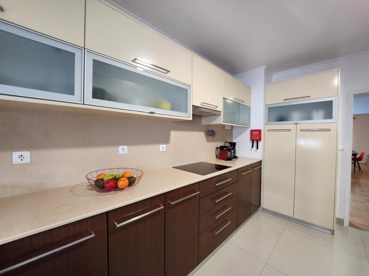 Cozy Island Apartment II Raal 2162 Лагоа Экстерьер фото